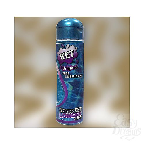 ���������� 1:  ��������� *WET Original* � ��������� �, 298 ��.