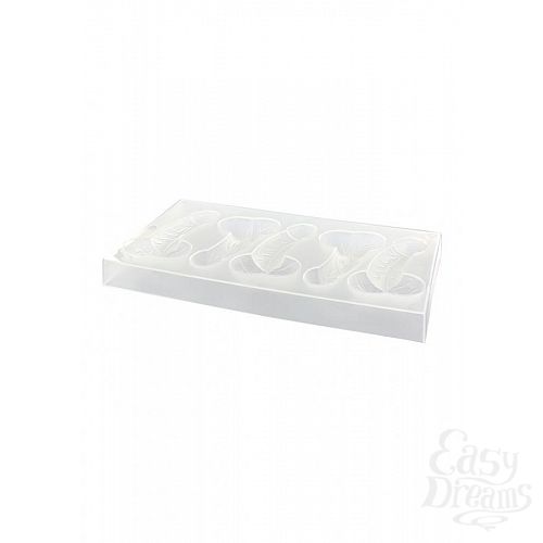 ���������� 2  �������� ��� ���� � ����� ������� Willy Ice Cube Mould 3300003586