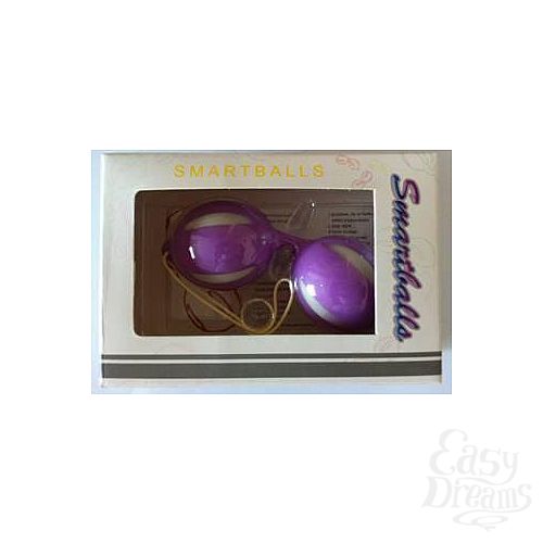  1:     SMART BALLS