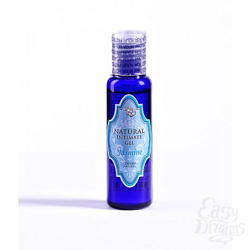 ���������� 1:  ��������� DJAGA-DJAGA NATURAL INTIMATE GEL JASMINE 50 ��.