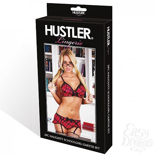 ���������� 4  ��������� ��� � ������ � ���������� SCHOOLGIRL HU4-SM