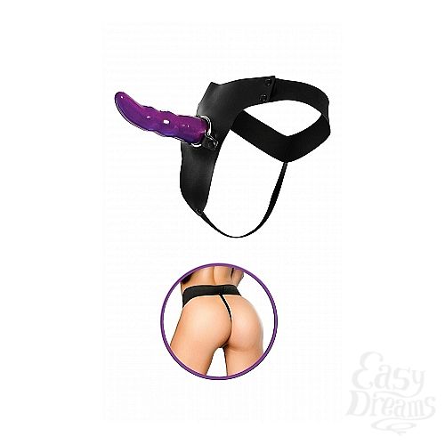 ���������� 3  ������� FF GROOVED G-SPOT 392201PD
