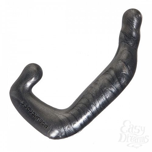 ���������� 1:  �������� �������� Platinum Silicone - The P-Wand-Charcoal