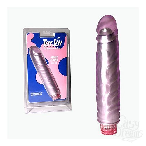  1:    Pearly Plower