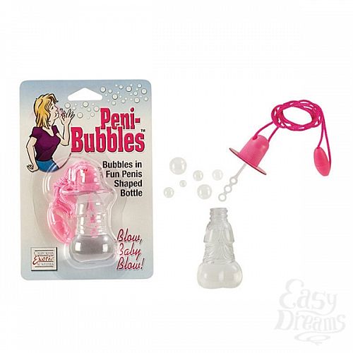 ���������� 1:  ������� ������ Peni Bubbles 2473-00CDSE