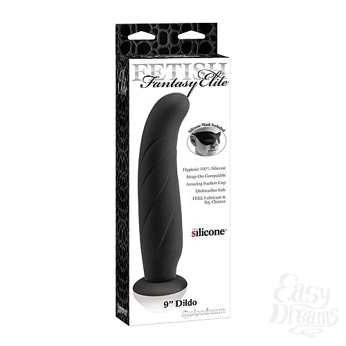 ���������� 1:  �������  ��� �������� Fetish Fantasy Elite 9  ������
