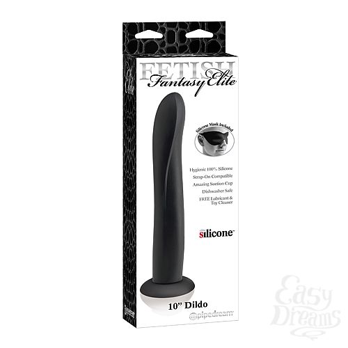 ���������� 1:  �������  ��� �������� Fetish Fantasy Elite 10 ������