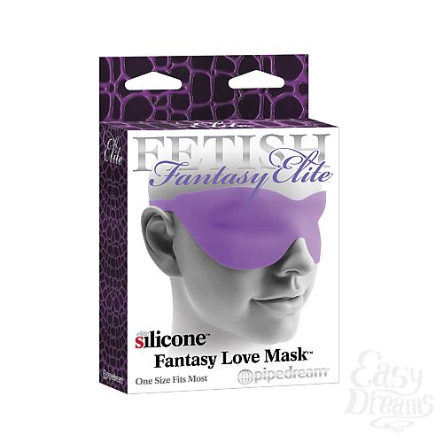 1:    FANTASY LOVE MASK 