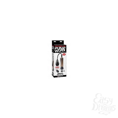  1:    Pump Worx Beginner s Auto VAC Kit 