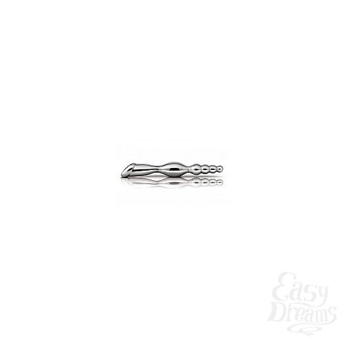  1:   Metal Worx Slim Five   