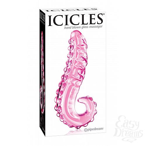  5   Icicles No. 24