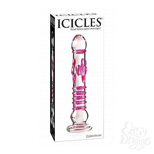  3   Icicles No. 6 