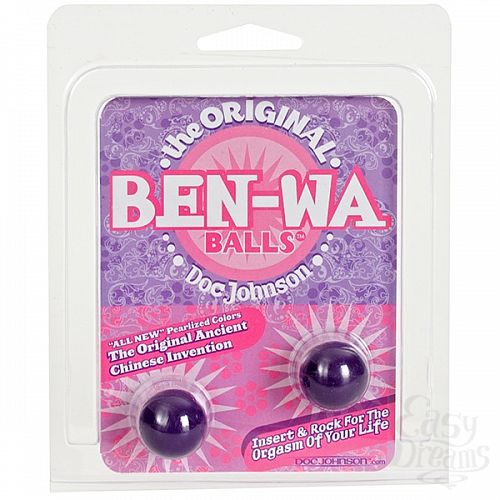  2    BEN-WA Purple 