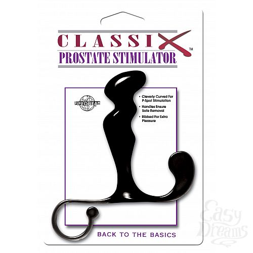 ���������� 1:  ���������� �������� CLASSIX BLACK 195023PD