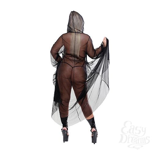  2     The Reaper Queen Size 472408PD