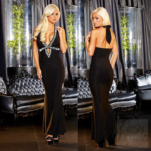  1:        Hustler GOWN1-S / M