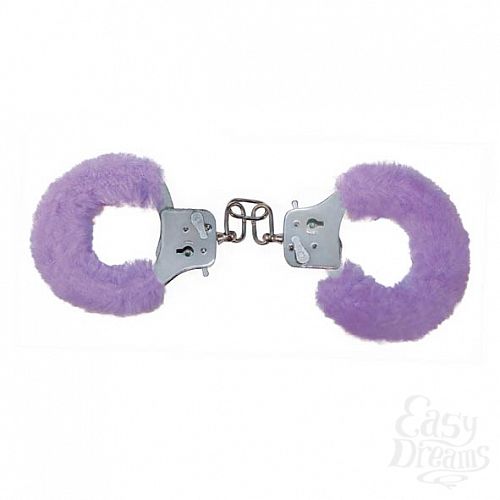���������� 1:  ��������� Furry Fun Cuffs, ���������
