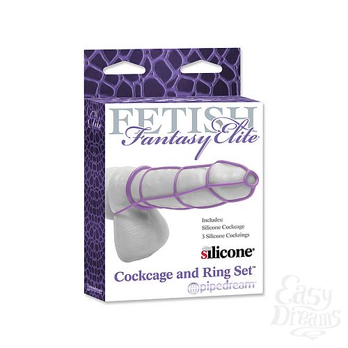  1:      FF ELITE PURPLE 457112PD