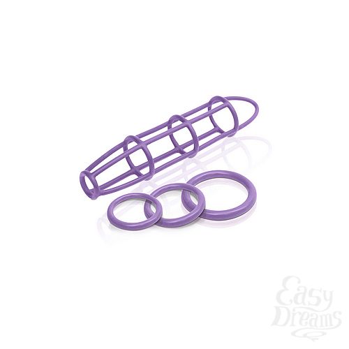  2      FF ELITE PURPLE 457112PD