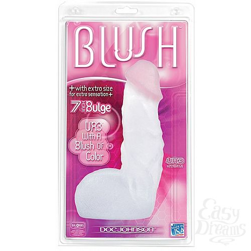  2      BLUSH  UR3