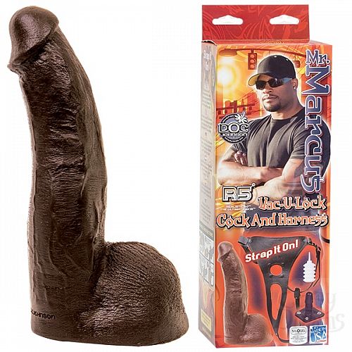 ���������� 2  ����� �� ���� � �������� Mr. MARCUS