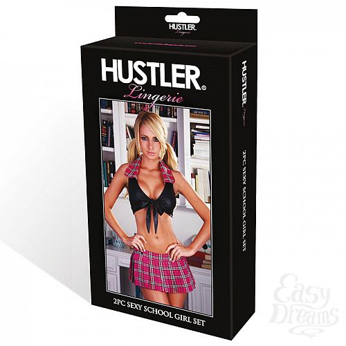 ���������� 4  �������� ������ ��� � ��������� ����-������� HL30S-PNK