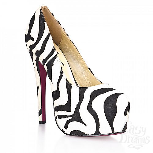 ���������� 1:  ����� �� ������������� ������ ����� BLACK&WHITE HFW-501-5