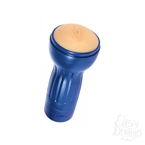 ���������� 1:  ����������� FleshLight Pleasure Tube