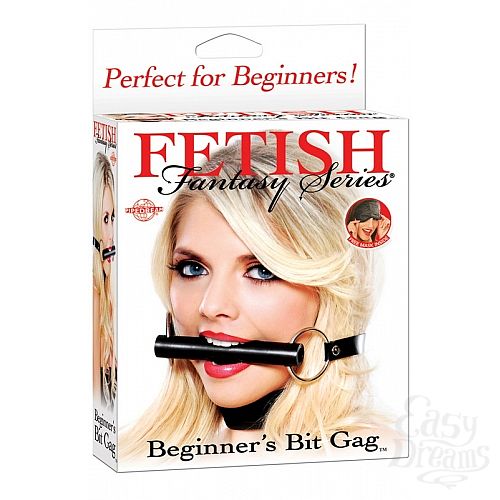  2   Beginner s Bit Gag, 