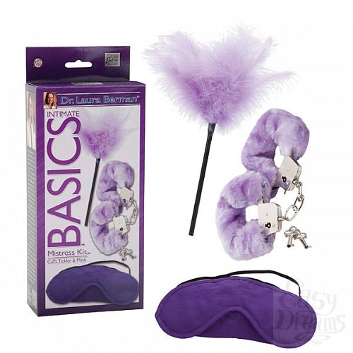 ���������� 1:  ��������� ����� ��� �������� ��� MISTRESS (���������, �����, �����)