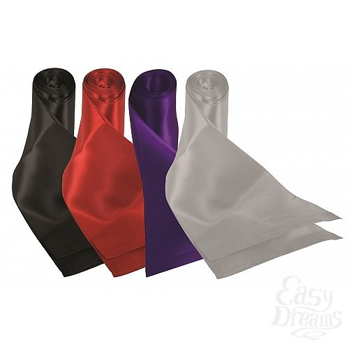 ���������� 4  ����� ��� ���������� Silky Sash Restraint, 120 ��, ������