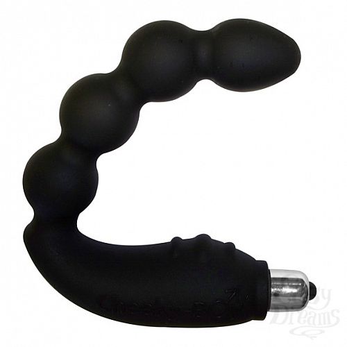 ���������� 1:  ��������������� �������� � ����������� Rocks Off Cheeky Boy Black