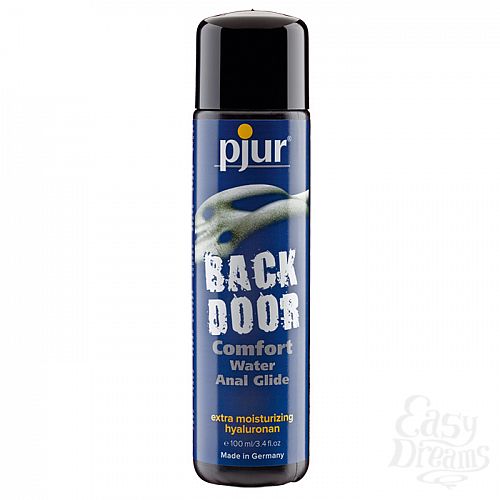 ���������� 1:  ����������������� �������� ��������� pjur�back door Comfort Water Anal Glide 100 ml
