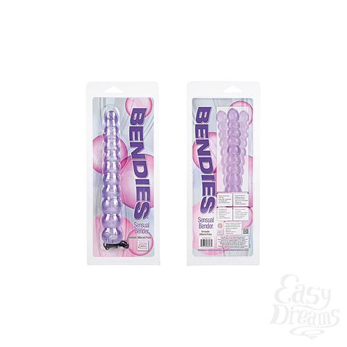 ���������� 3  �������� ���������� Sensual Benders �� ������ �������