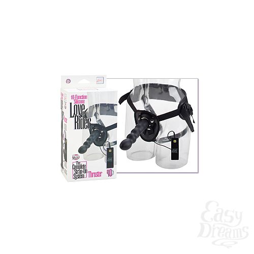 ���������� 1:  ������� ������� Love Rider Thruster : ������� � ������������� � ��������� ������