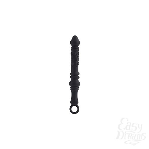  2    Silicone Prostate Probe 