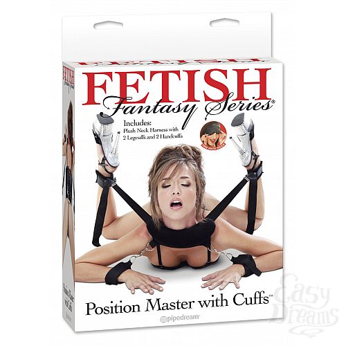 ���������� 2  �������� Fetish Fantasy Series 
