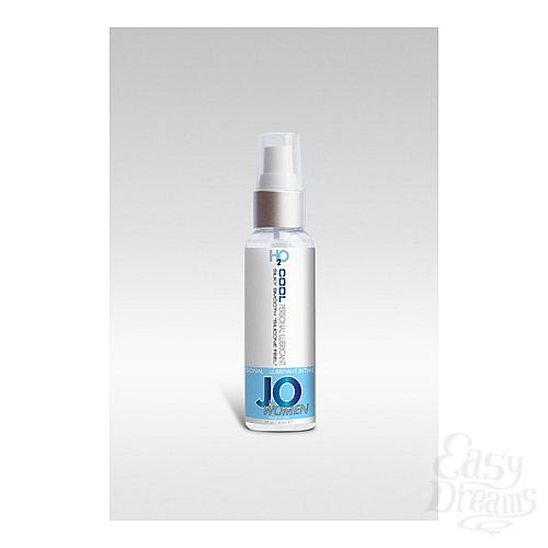 ���������� 1:  ������� ����������� ��������� �� ������ ������ JO Personal Lubricant  H2O Women COOL, 2 oz (60 ��)