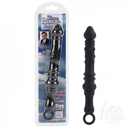  1:         SILICONE PROSTATE PROBE