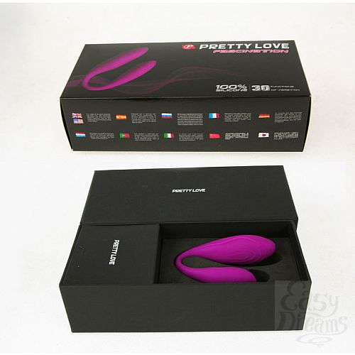  3     Pretty Love Pleasure Leaf BI-014147
