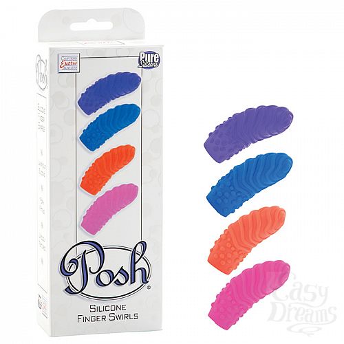  1:        POSH