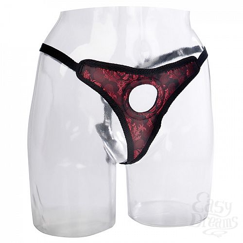 ���������� 2  ������������ ������� ��� �������� Harness SCANDAL