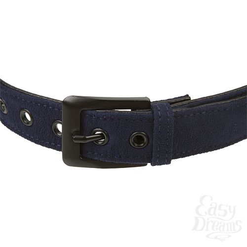  1:   BLACK&BLUE BREATHABLE GAG 8125-06BXDJ