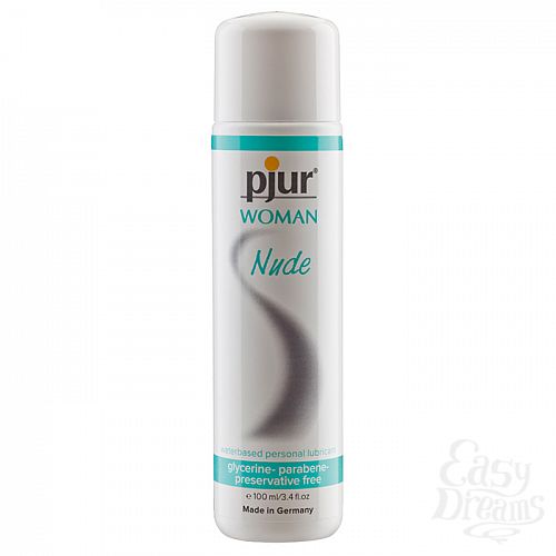 ���������� 1:  ������� �������� ��������� pjur�nude 100 ml