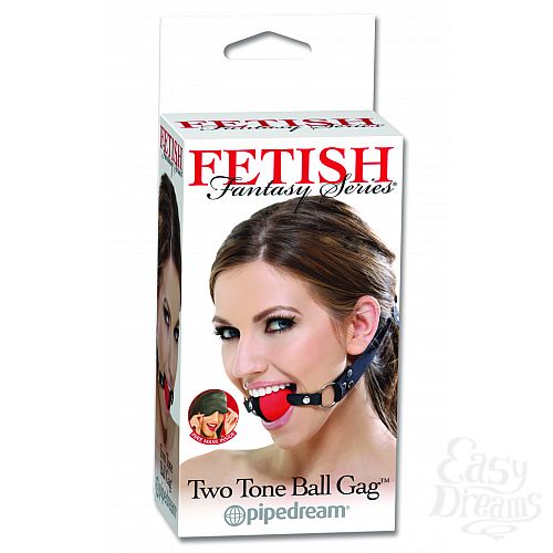  3   FF TWO TONE GAG 213600PD