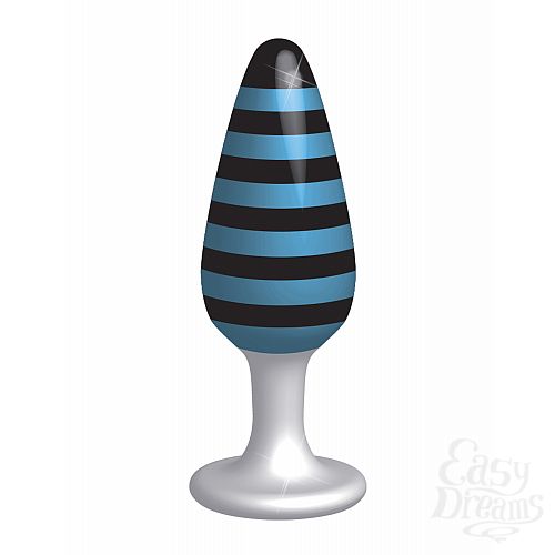 ���������� 3  ���������� ��� ����� CERAMIX NO2-BLACK/BLUE BUT PLUG