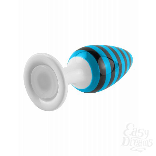 ���������� 4  ���������� ��� ����� CERAMIX NO2-BLACK/BLUE BUT PLUG