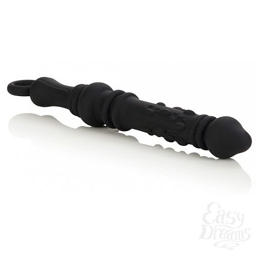  2     Silicone Prostate Probe