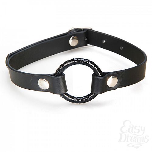 1:   - O RING GAG