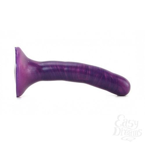 ���������� 2  ����� S&M Please Flared Base Dildo